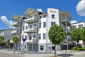 Appartementhaus Ida im Ostseebad in Sellin